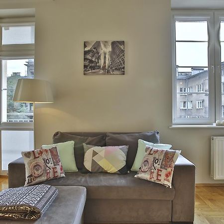 Apartament Krasinskiego Krakov Exteriér fotografie