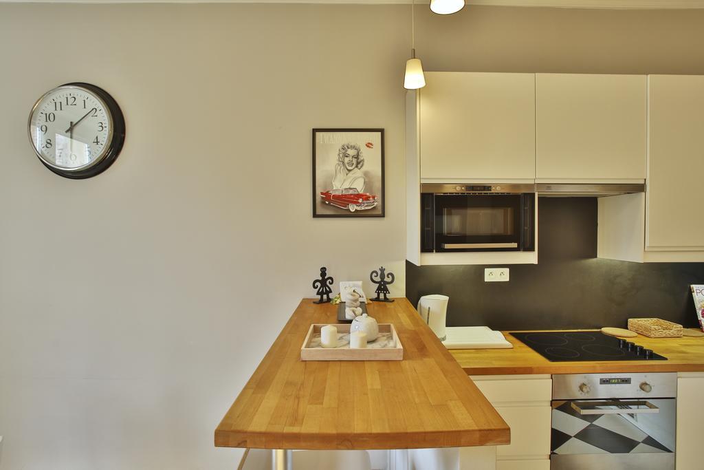 Apartament Krasinskiego Krakov Exteriér fotografie